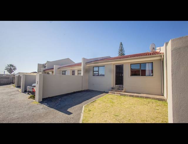 3 BEDROOM HOUSE FOR SALE IN GREENFIELDS